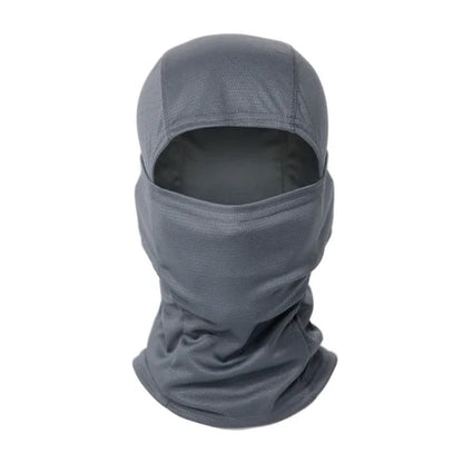 StealthGuard Tactical Mask