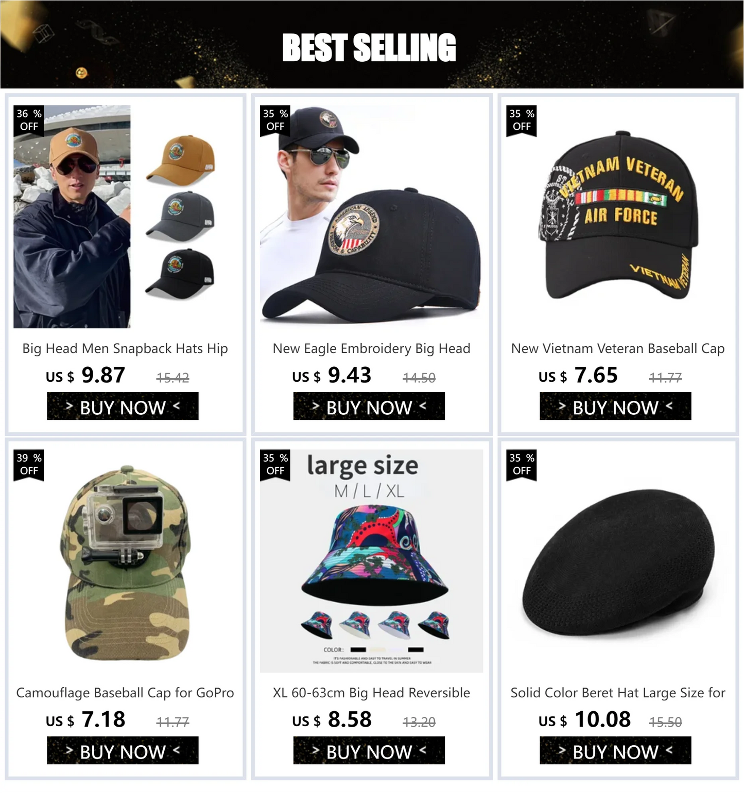 New Vietnam Veteran Baseball Cap Men Women Embroidery Outdoor Sports Hat Adjustable Souvenir