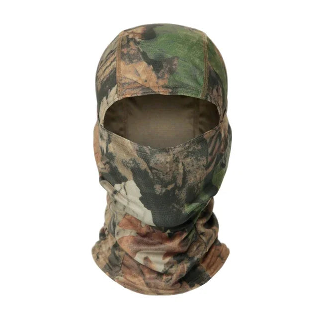 StealthGuard Tactical Mask