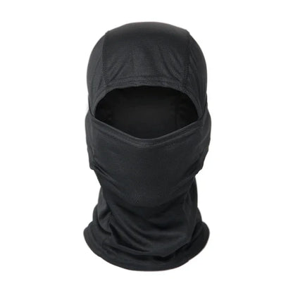 StealthGuard Tactical Mask