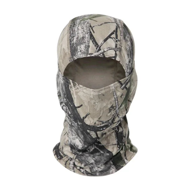 StealthGuard Tactical Mask